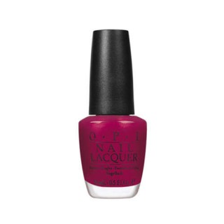 OPI Nail Lacquer – I’m Not Really A Waitress